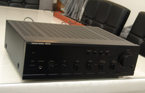 Harman kardon hk6500 - hk6500, stereo