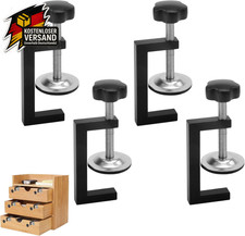 Verstellbare Tischklemme 10-57