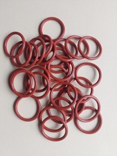 30x Dichtung 32x4 passend für