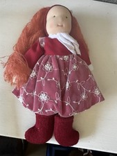 Käthe Kruse Mädchen, Mini