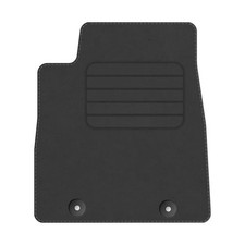 Velours fußmatte für - velours, mini