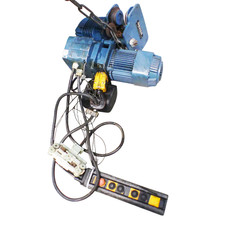 DEMAG DKUN2-250-KV1F4