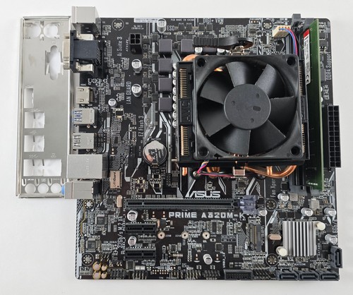 Amd a10 9700 asus prime - amd,