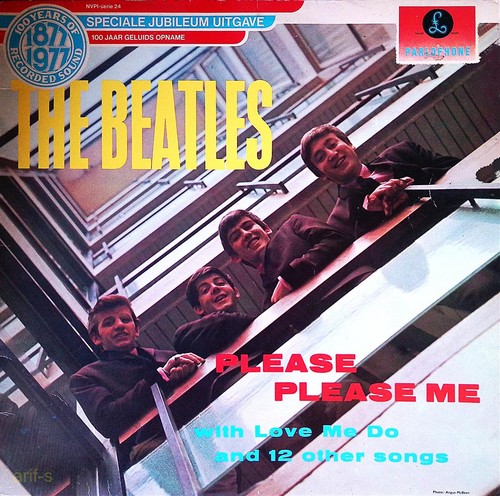 The beatles please - –,
