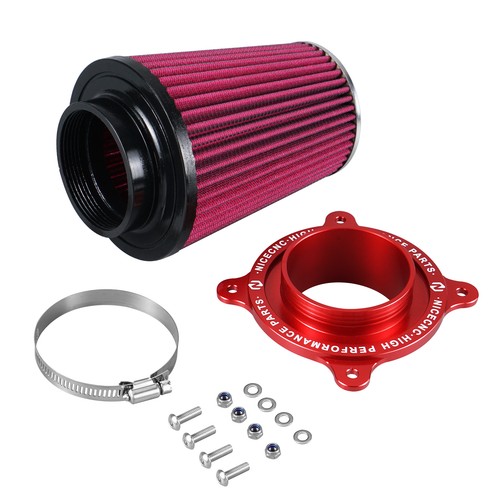 Nicecnc air filter intake - nicecnc,