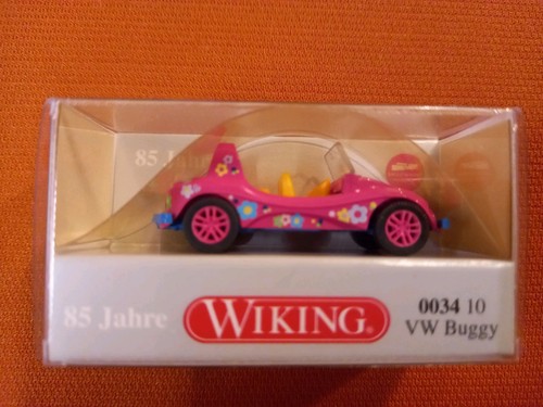 Wiking buggy 0034 85 - buggy,