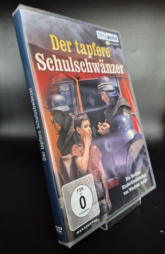 Der tapfere schulschwänzer - der,