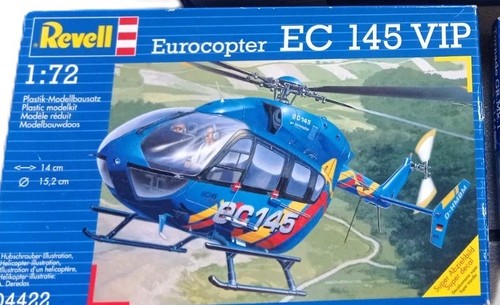 Revell 422 1 - 422-, 1:72