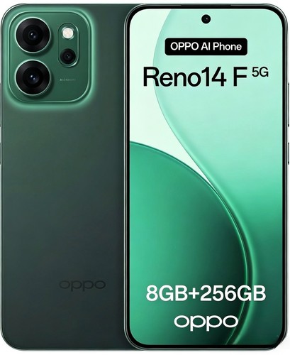 Unlocked oppo reno14 - oppo, f