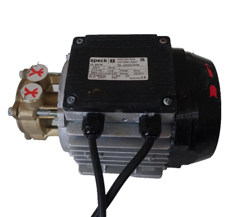 Speck kreiselpumpe 39338 - kreiselpumpe,