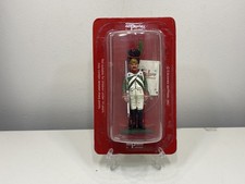del Prado Zinnfigur Soldat ca