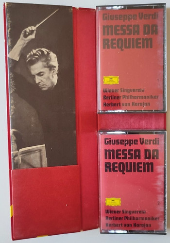 Musikkassetten booklet - musikkassetten,