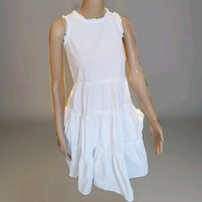 S.oliver weißes Mädchen