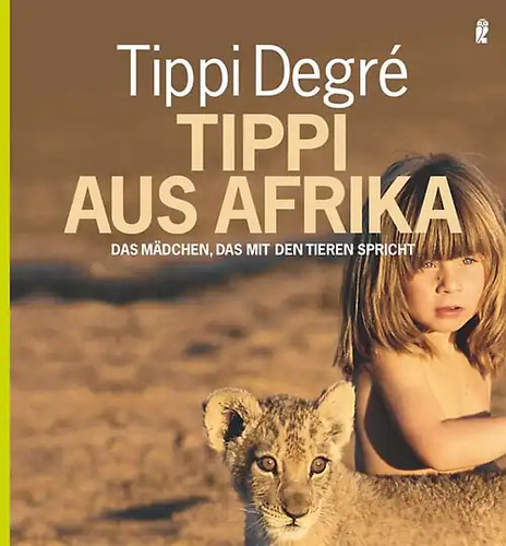 Tippi aus afrika - tippi,