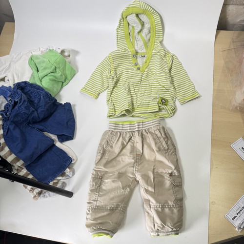 Baby jungen set - baby,