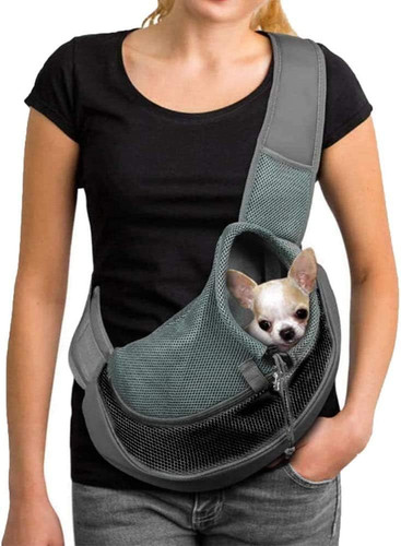 Tragetuch klein hund - tragetuch,