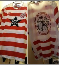 diE tOtEn HoSeN DüSSELDORF