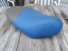 Sitzbank Seat Sitz Sattel Piaggio NRG Einspritzer ZAPC32