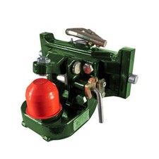 HS1251K-330 Kugelkupplung 330