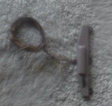 Fleischmann   6421 9421 6442   (Spur N)  Weichenantrieb universal - geprüft - A8