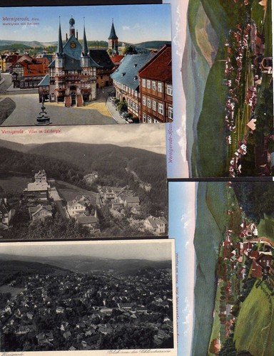 112786 wernigerode - 5,