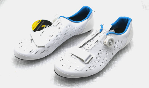Rennrad schuh road shimano - road,