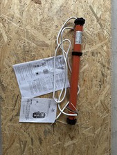 Rolladenmotor WLAN smarter Funk-Rohrmotor per App 60mm 113W 10Nm Kabel gekürzt