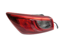 Rückleuchte Rücklicht