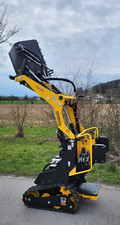 Lumag Multitruck MT-250 mit
