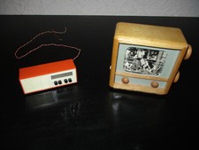 Wichtelmarke Puppenstuben