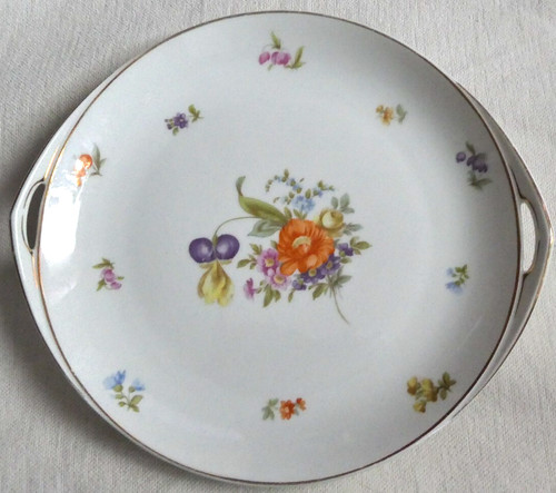Servierplatte rosenthal - rosenthal, /