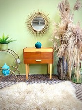 TOLLER 60ER JAHRE MID CENTURY