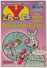 ✪ YPS #803 ohne Gimmick, Gruner + Jahr 1991 COMICHEFT Z1-