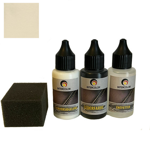 Audi seidenbeige lederfarbe - seidenbeige,