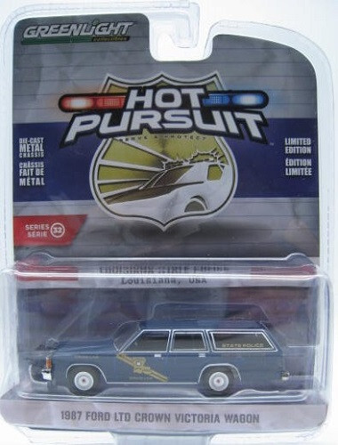 Ford ltd crown - victoria, wagon