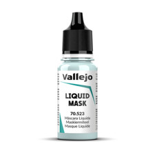 Vallejo Model Color 70.523