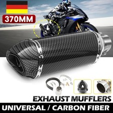 38-51mm Universal Motorrad