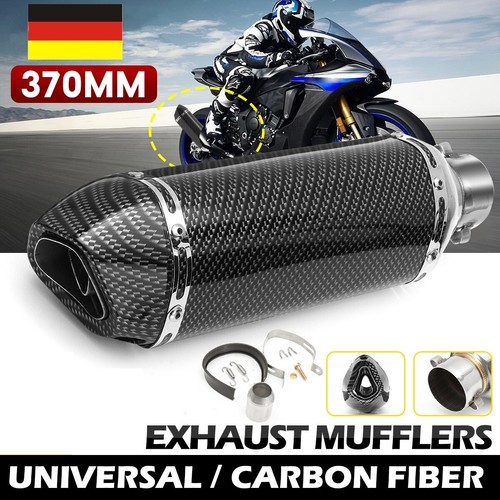 51mm universal motorrad - universal,