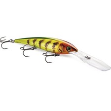 Rapala Gold Miner 12 cm Wobbler Angelköder tieftauchend bis 9 m
