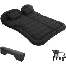 Auto Luftbett Luftmatratze