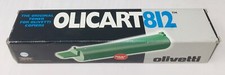 Olivetti 82089 R Olicart 812