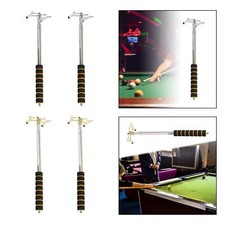 Billard Pool Queue Brücke mit