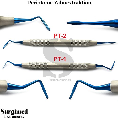Zahnmedizin chirurgie pdl - zahnmedizin,