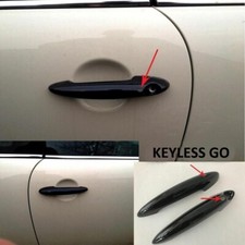 TÜRGRIFF SCHALEN GLANZ