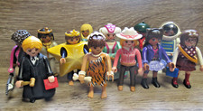 Playmobil Figures Serie 26