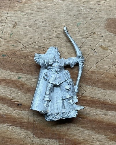 Citadel warhammer waldelfen - citadel,