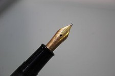 Vintage Pelikan Füller Mit