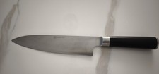 Schulte-Ufer Kochmesser