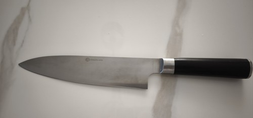 Schulte ufer kochmesser - schulte-ufer,
