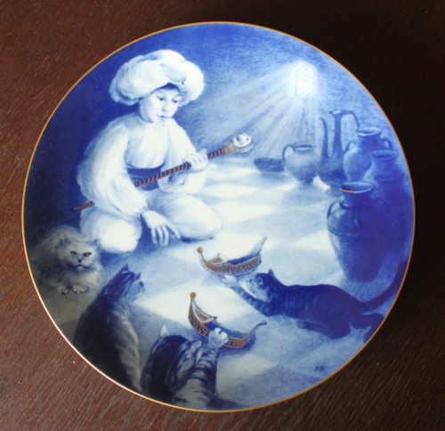 Meissen der kleine muck - der,
